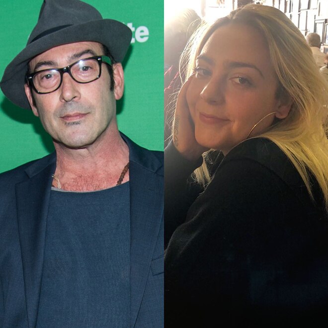 Sopranos Actor John Ventimiglia's Daughter Odele Dead at 25 Sopranos Actor John Ventimiglia's Daughter Odele Dead at 25